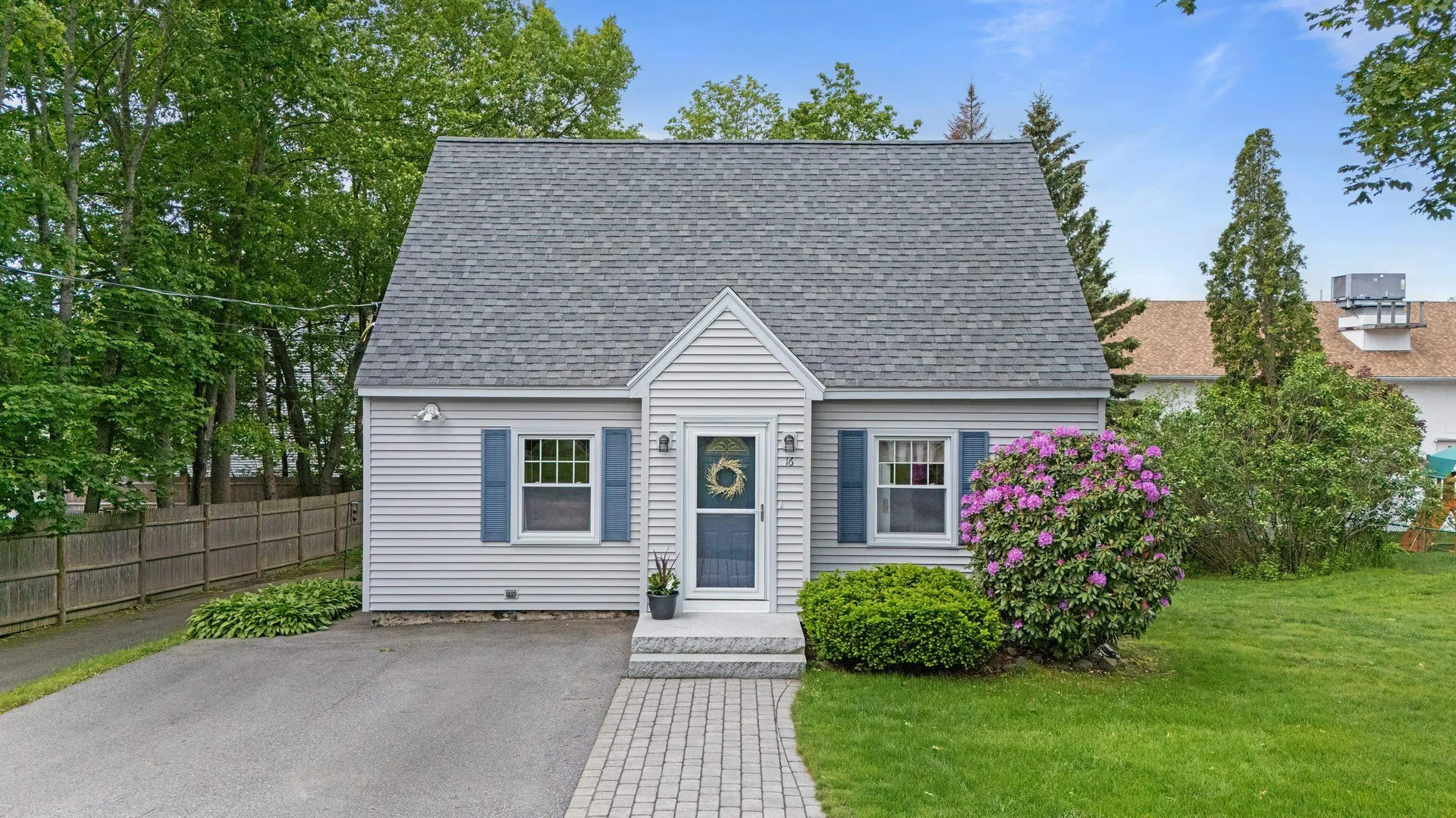 16 Ann Avenue Salem NH 03079