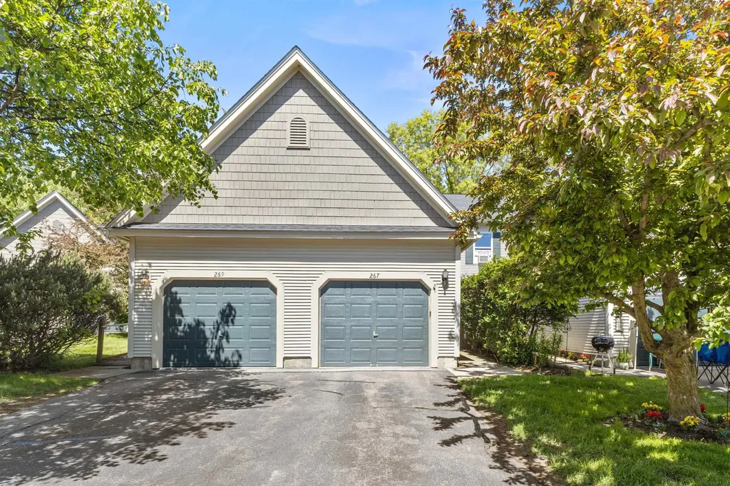 267 Juniper Drive South Burlington VT 05403