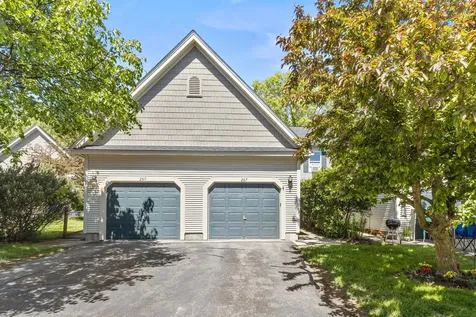 267 Juniper Drive South Burlington VT 05403