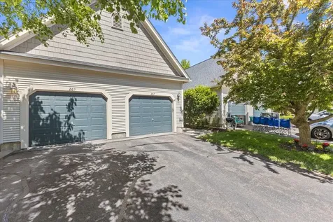267 Juniper Drive South Burlington VT 05403