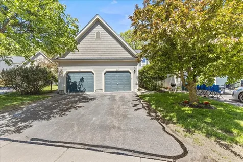 267 Juniper Drive South Burlington VT 05403