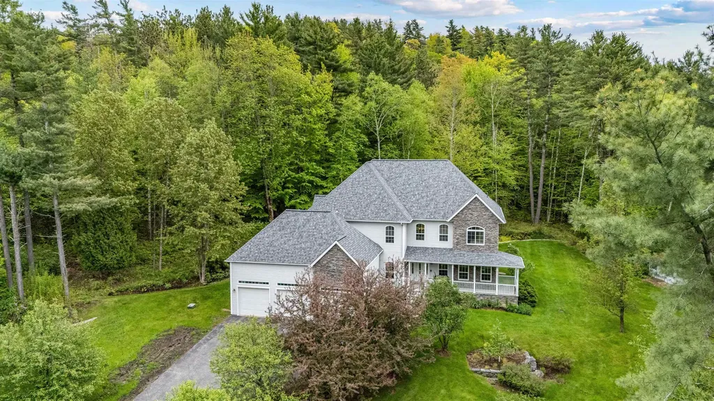 60 Heather Lane Williston VT 05495