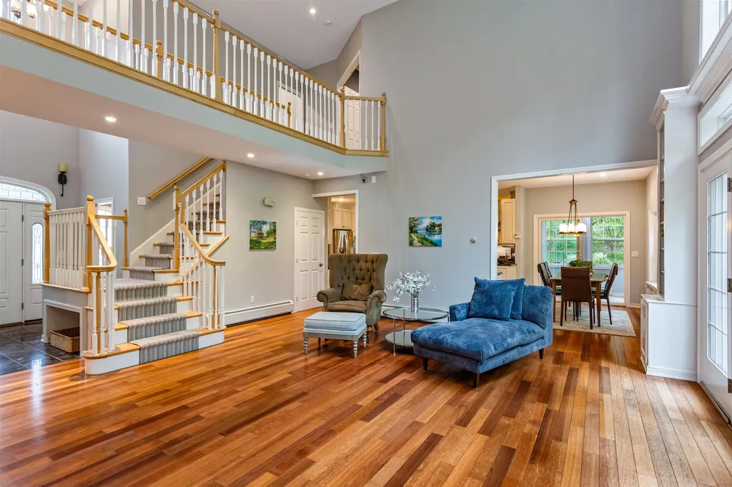 60 Heather Lane Williston VT 05495