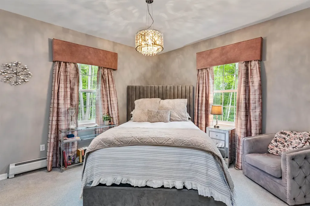 60 Heather Lane Williston VT 05495