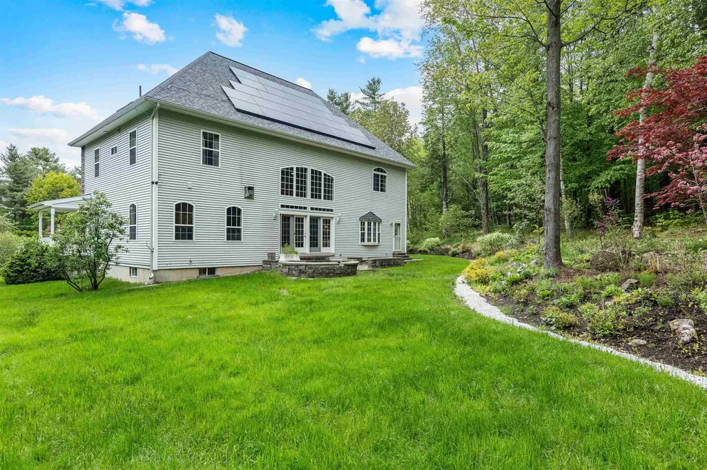 60 Heather Lane Williston VT 05495