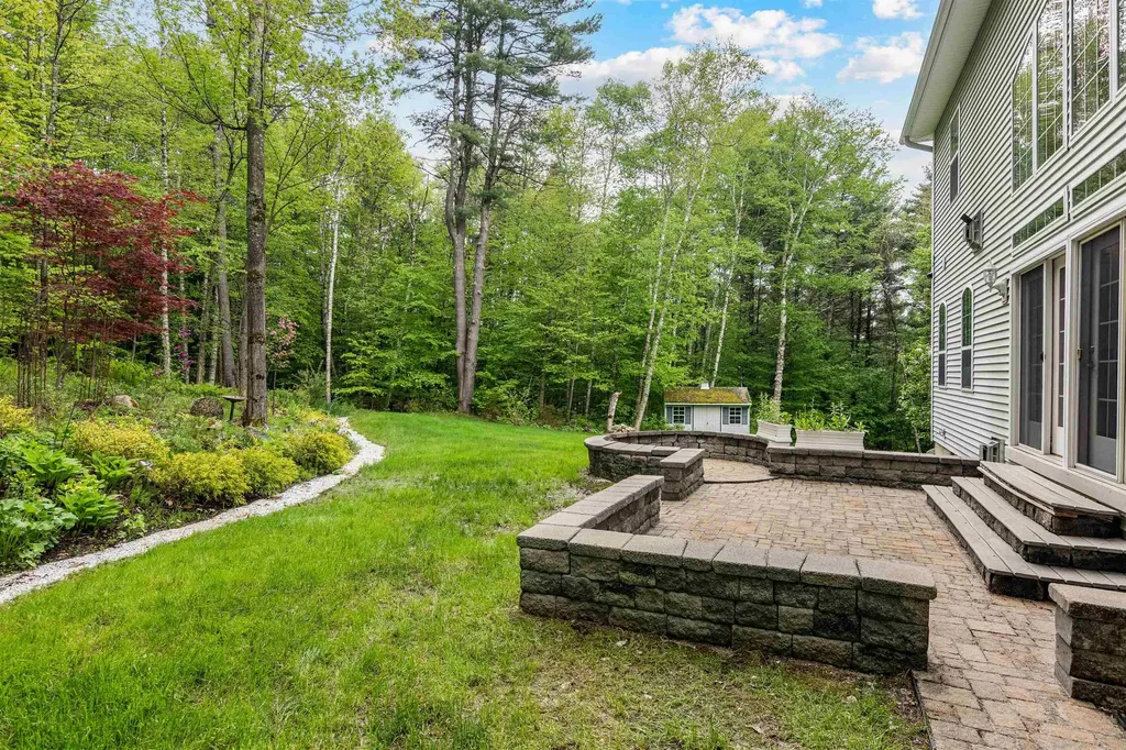 60 Heather Lane Williston VT 05495