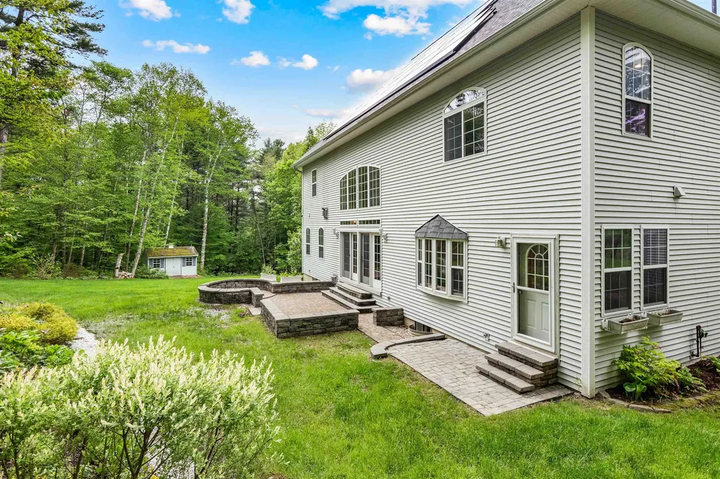 60 Heather Lane Williston VT 05495