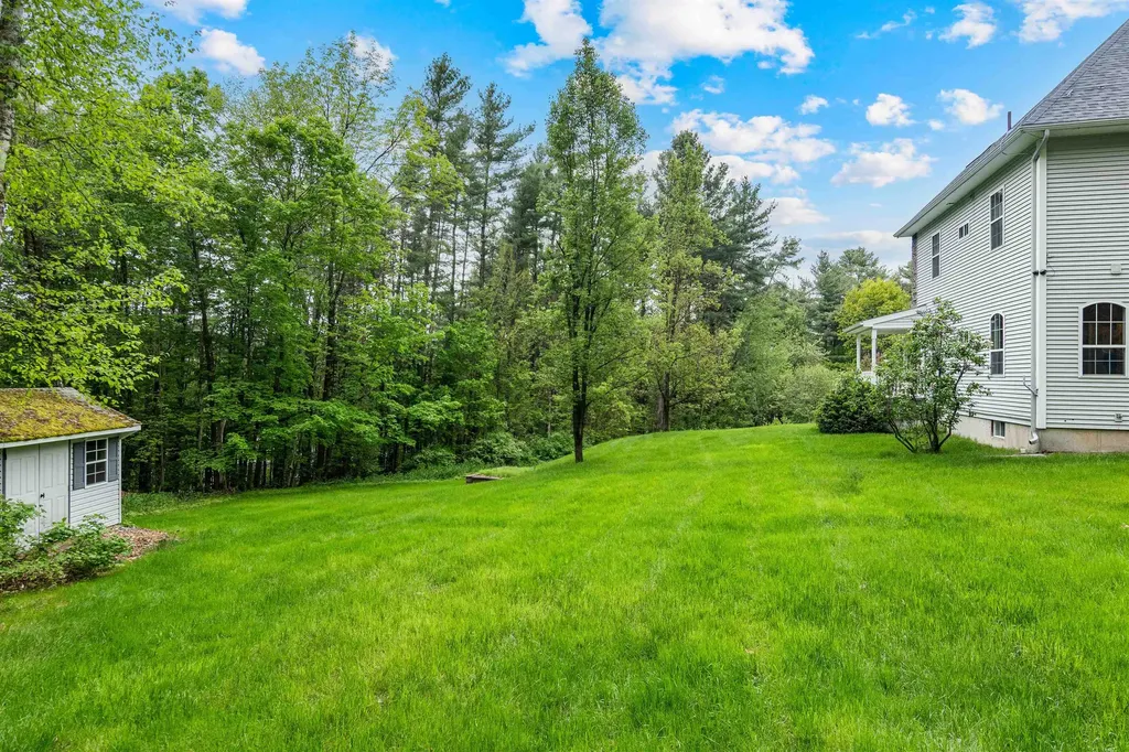 60 Heather Lane Williston VT 05495