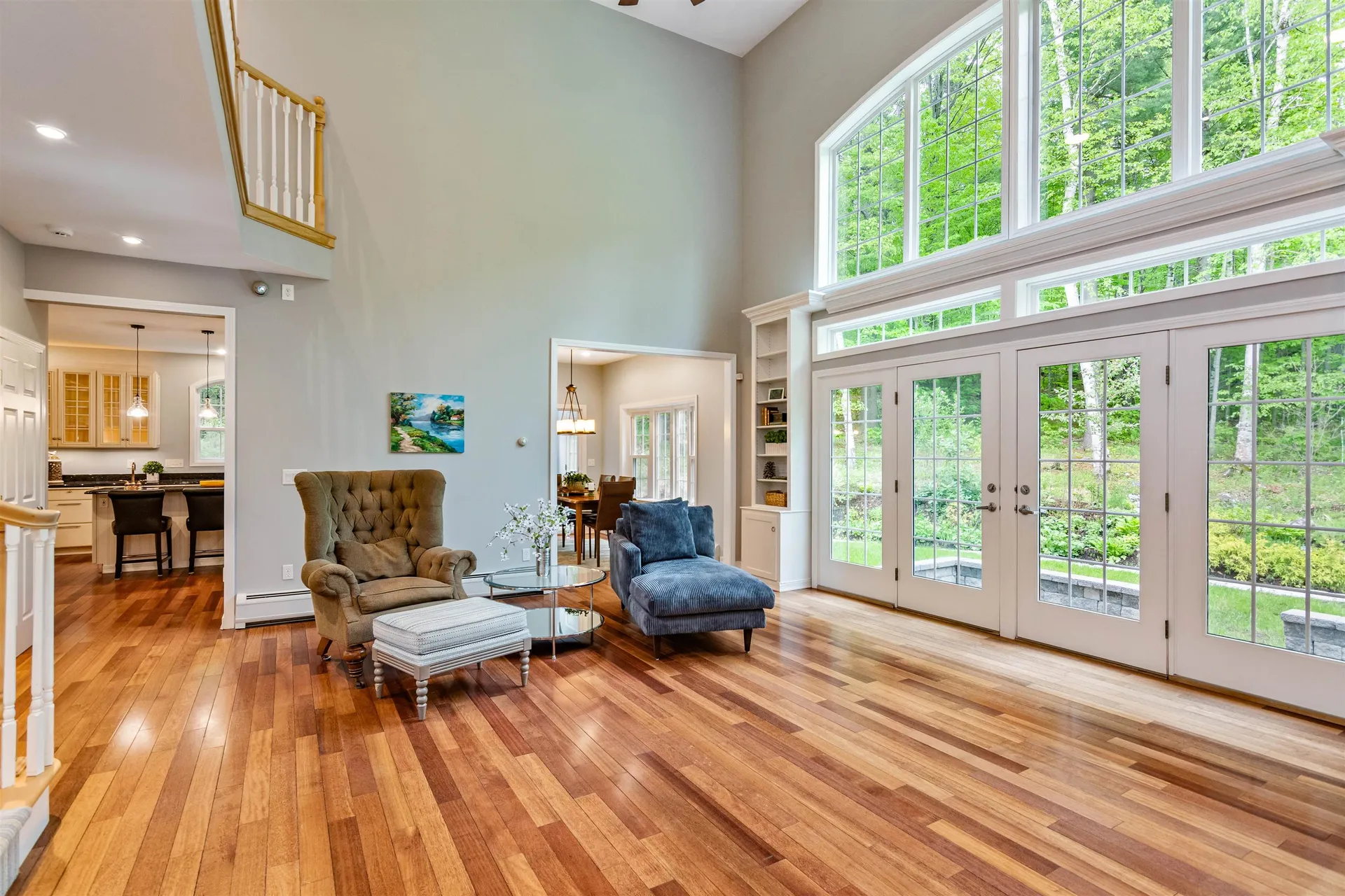 60 Heather Lane Williston VT 05495