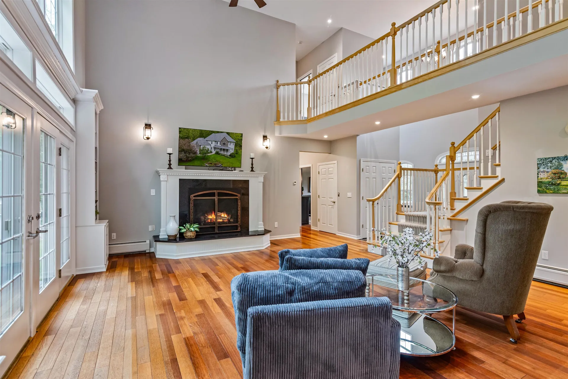 60 Heather Lane Williston VT 05495