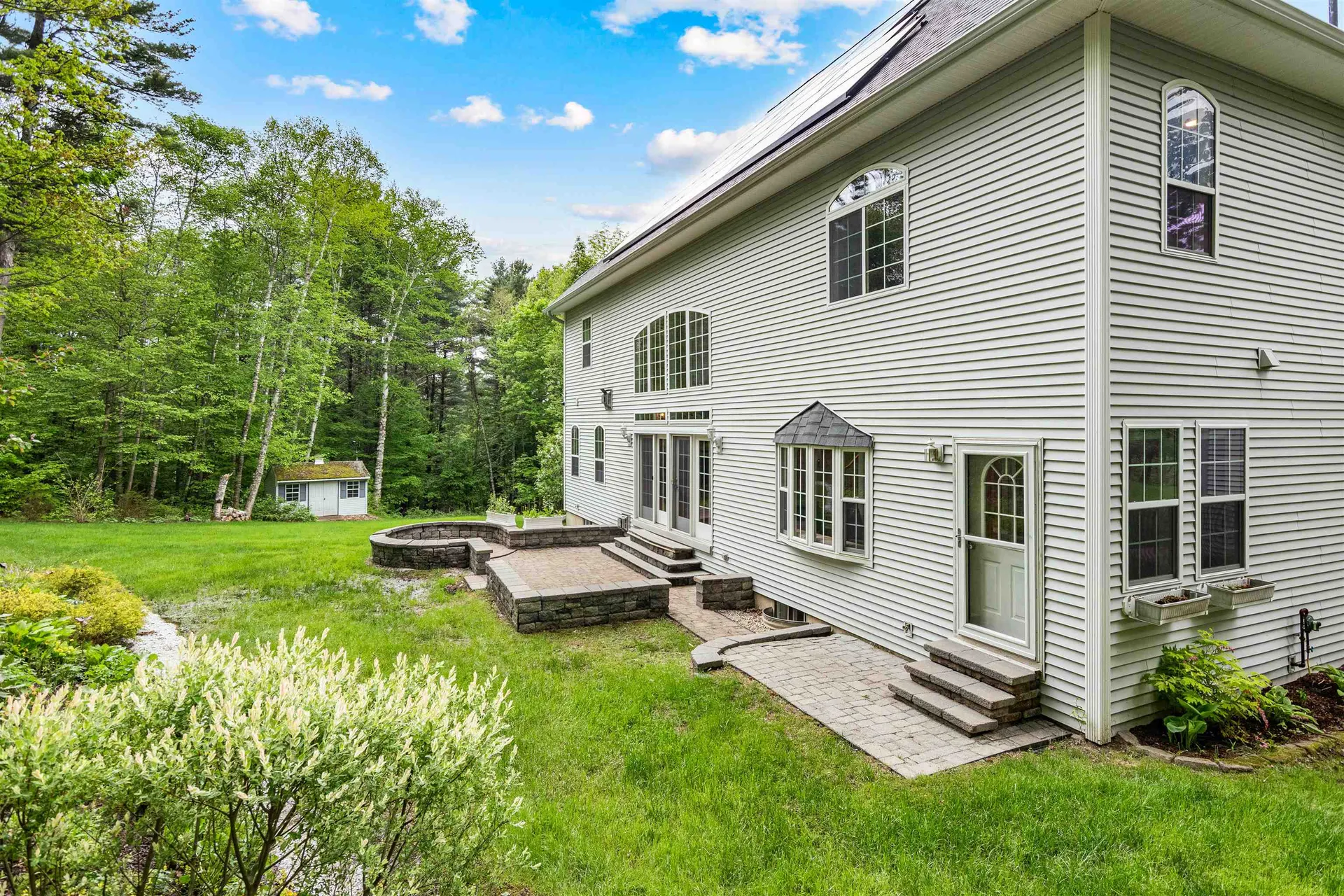 60 Heather Lane Williston VT 05495