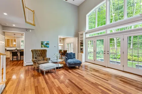 60 Heather Lane Williston VT 05495