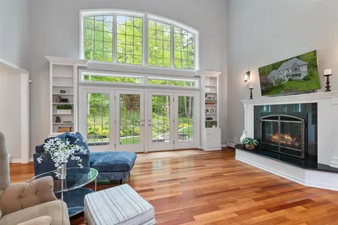 60 Heather Lane Williston VT 05495