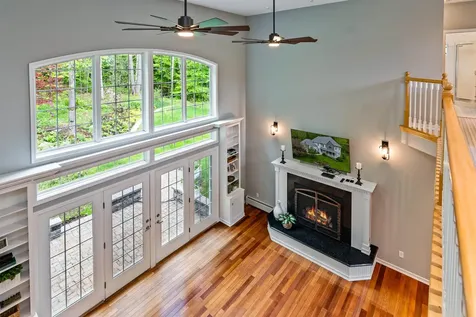 60 Heather Lane Williston VT 05495