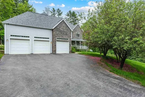 60 Heather Lane Williston VT 05495