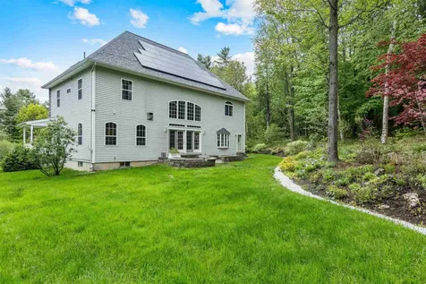 60 Heather Lane Williston VT 05495