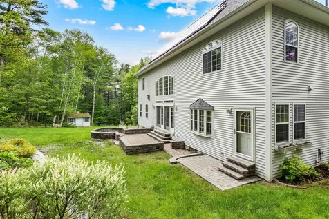 60 Heather Lane Williston VT 05495