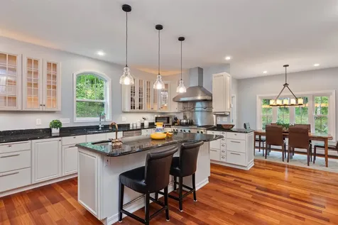 60 Heather Lane Williston VT 05495