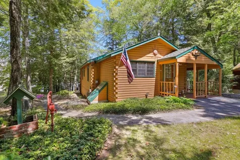 207 Long Pond Road Northwood NH 03261