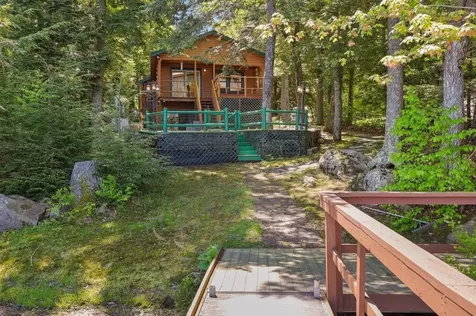 207 Long Pond Road Northwood NH 03261