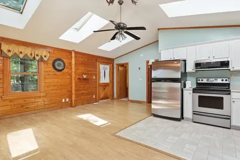 207 Long Pond Road Northwood NH 03261