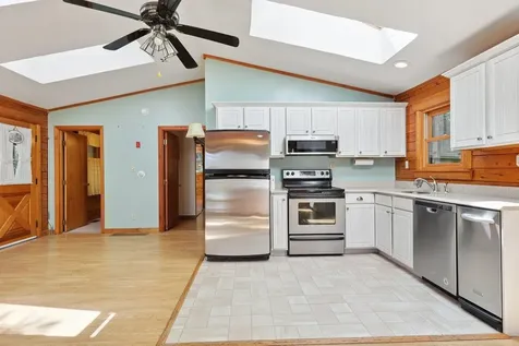 207 Long Pond Road Northwood NH 03261