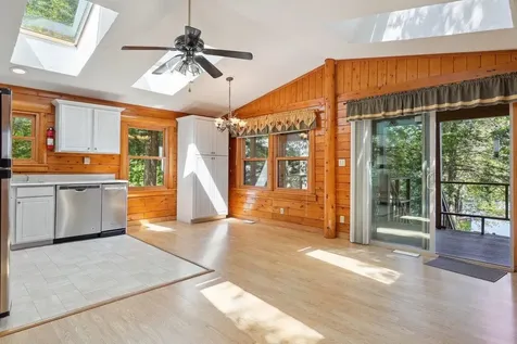 207 Long Pond Road Northwood NH 03261