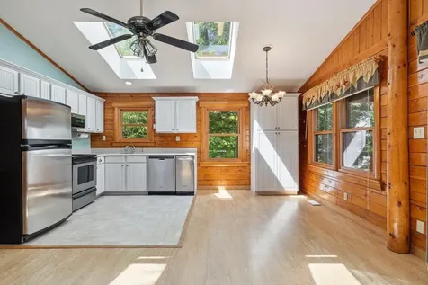 207 Long Pond Road Northwood NH 03261