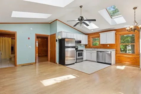 207 Long Pond Road Northwood NH 03261