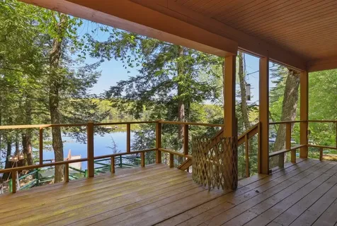 207 Long Pond Road Northwood NH 03261