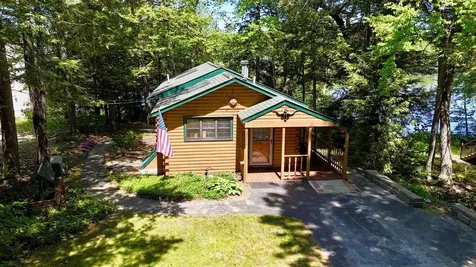 207 Long Pond Road Northwood NH 03261