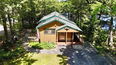 207 Long Pond Road Northwood NH 03261