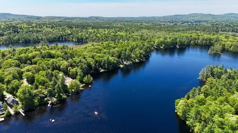 207 Long Pond Road Northwood NH 03261