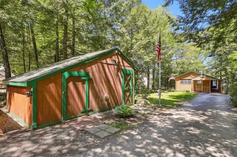 207 Long Pond Road Northwood NH 03261