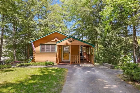 207 Long Pond Road Northwood NH 03261