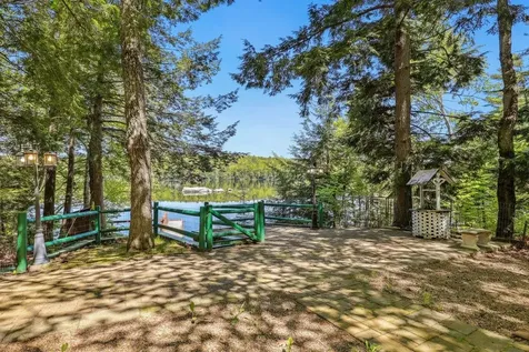 207 Long Pond Road Northwood NH 03261