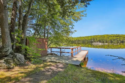 207 Long Pond Road Northwood NH 03261