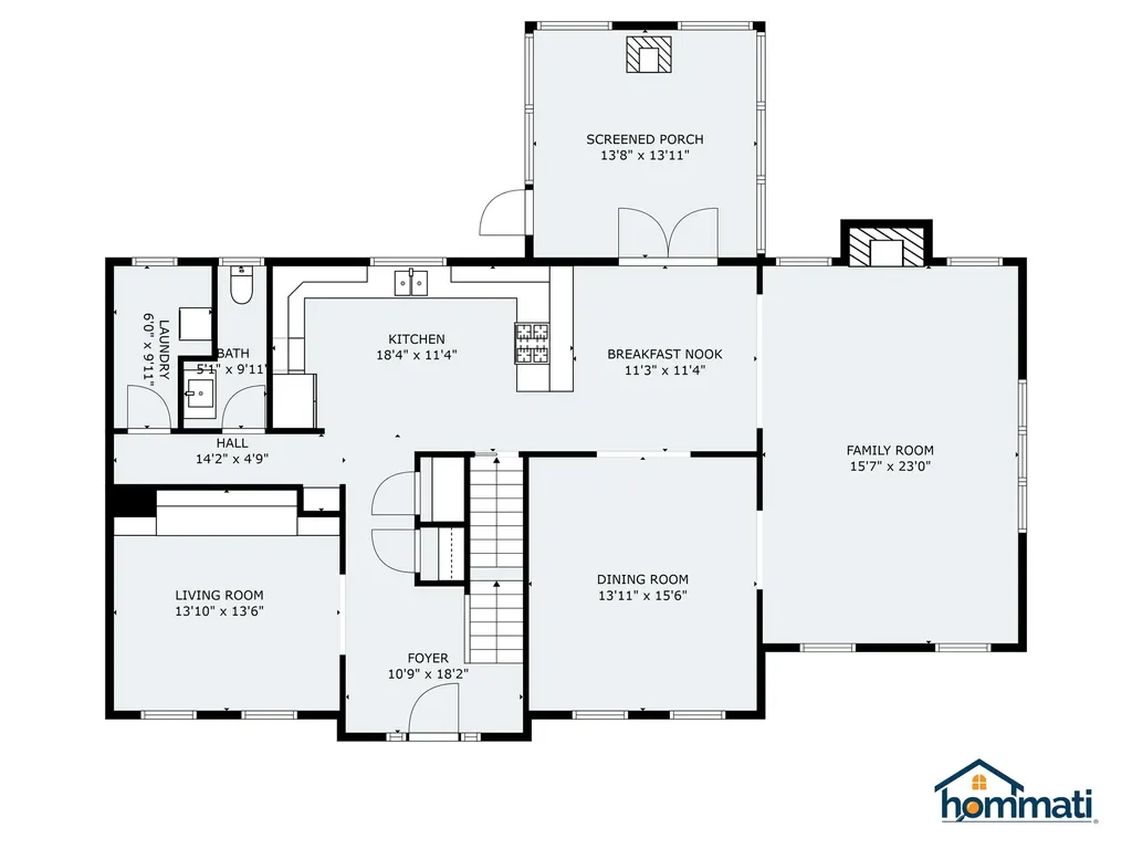 17 Harvard Lane Bedford NH 03110