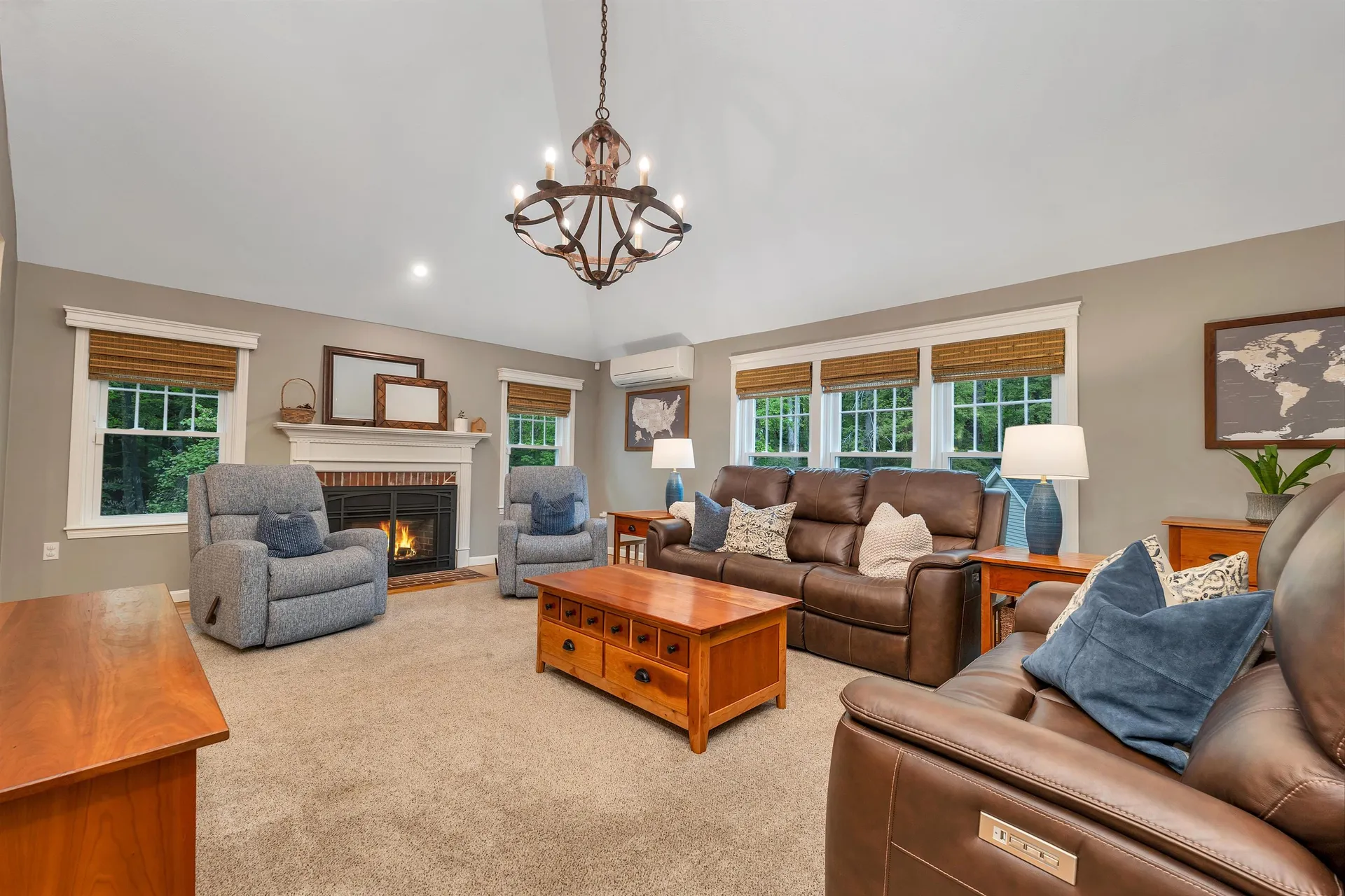 17 Harvard Lane Bedford NH 03110