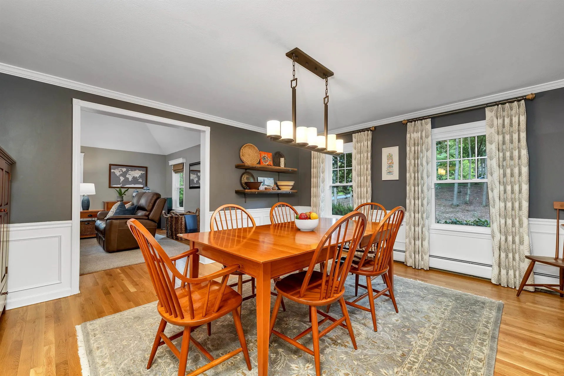 17 Harvard Lane Bedford NH 03110