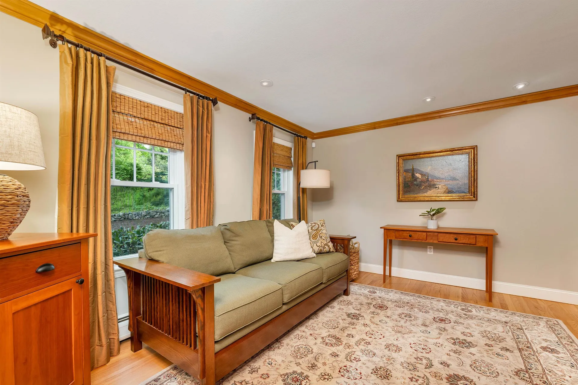 17 Harvard Lane Bedford NH 03110