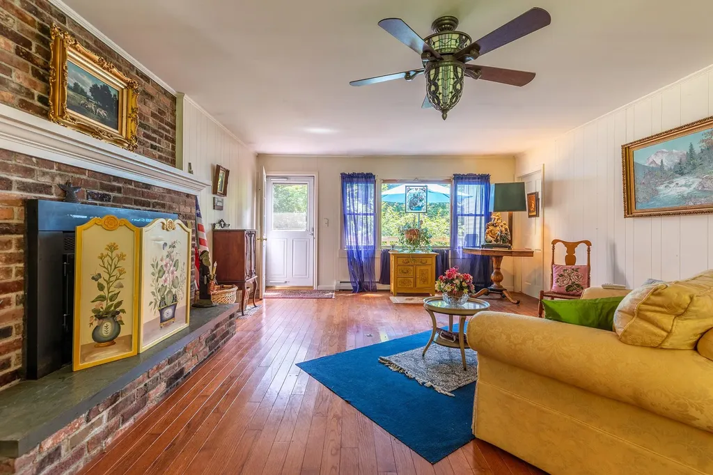 129 Coventry Lane Manchester VT 05255