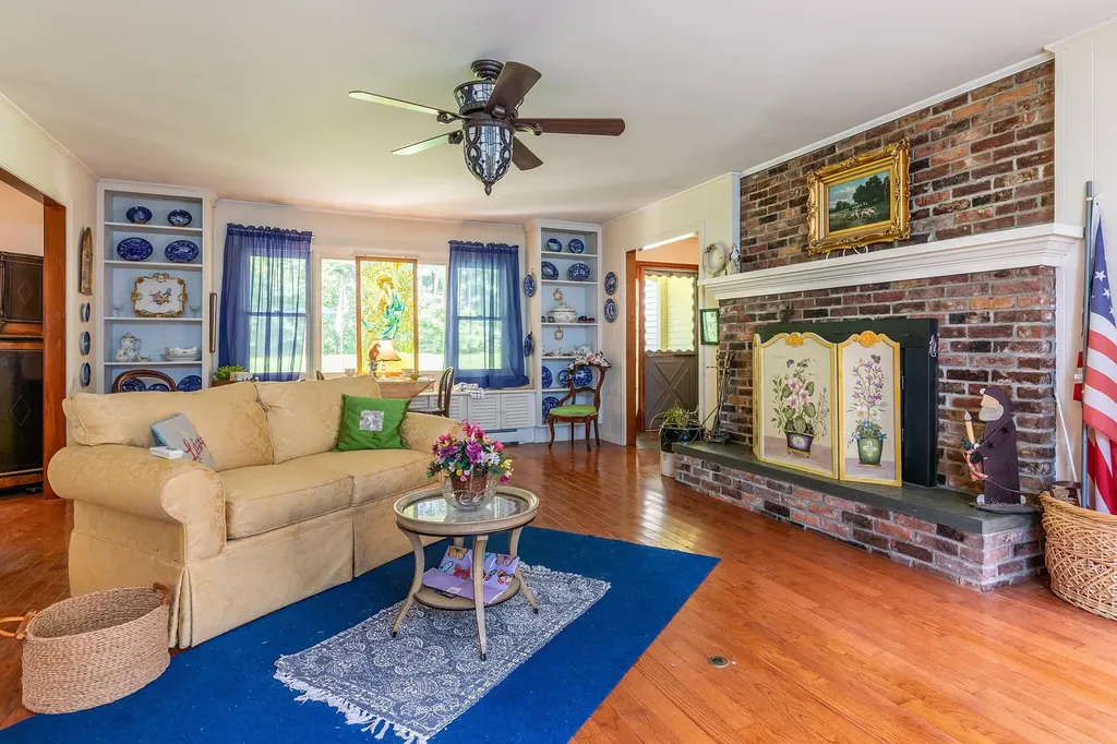 129 Coventry Lane Manchester VT 05255