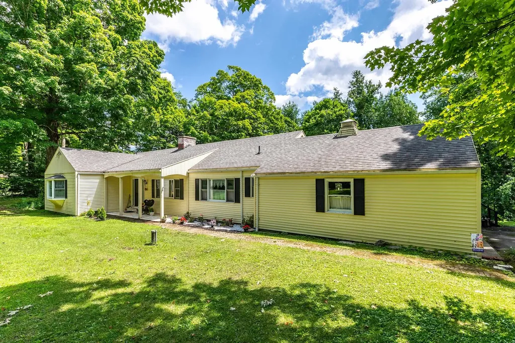 129 Coventry Lane Manchester VT 05255