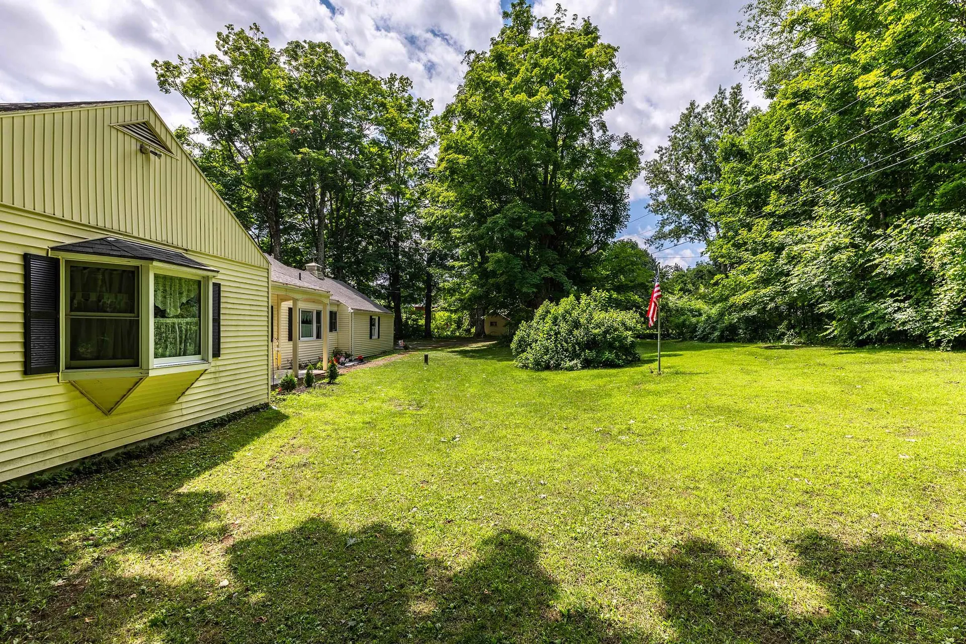 129 Coventry Lane Manchester VT 05255