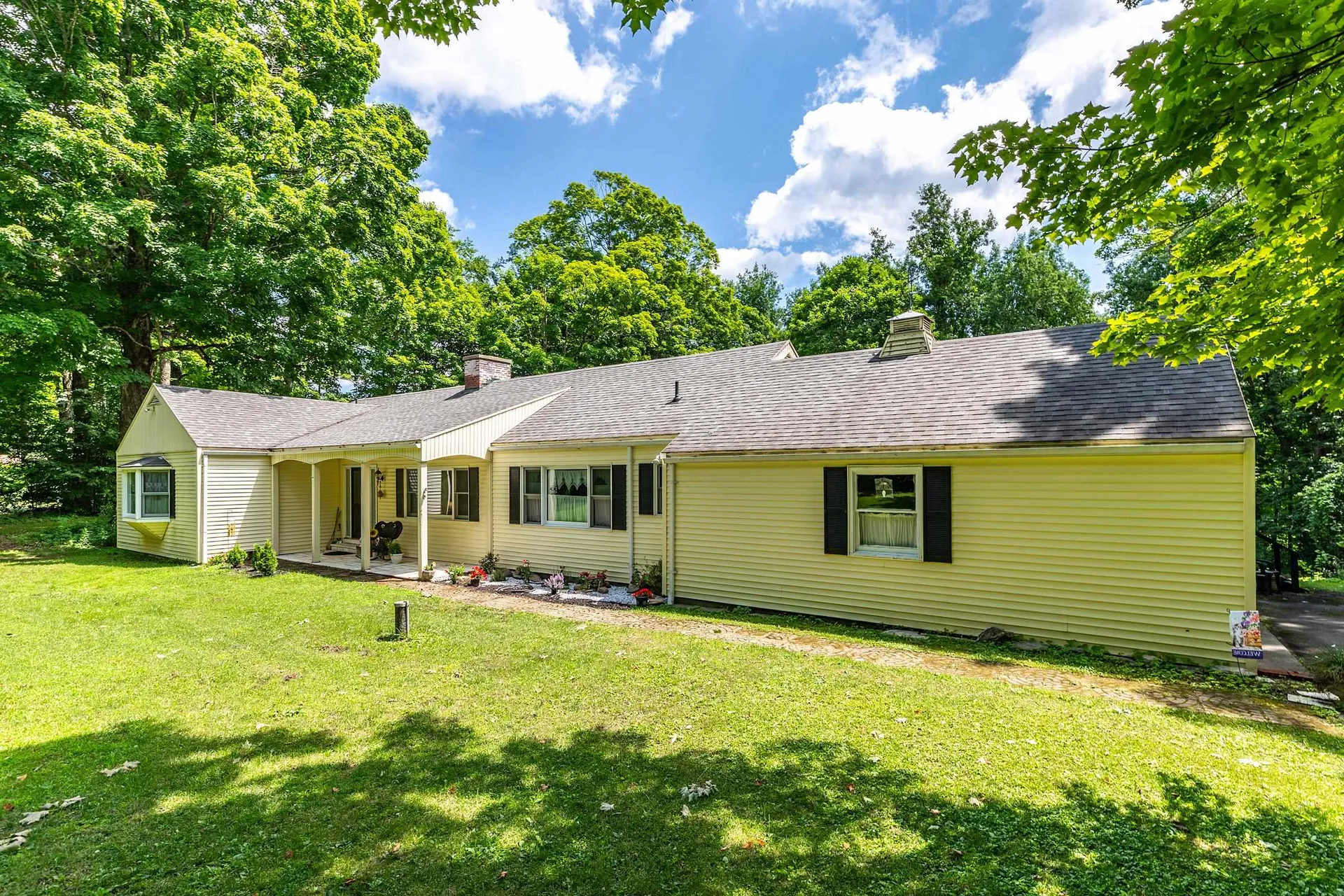 129 Coventry Lane Manchester VT 05255