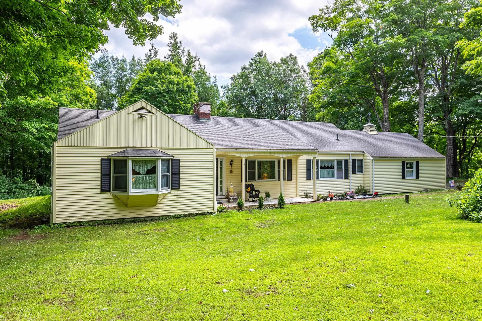 129 Coventry Lane Manchester VT 05255