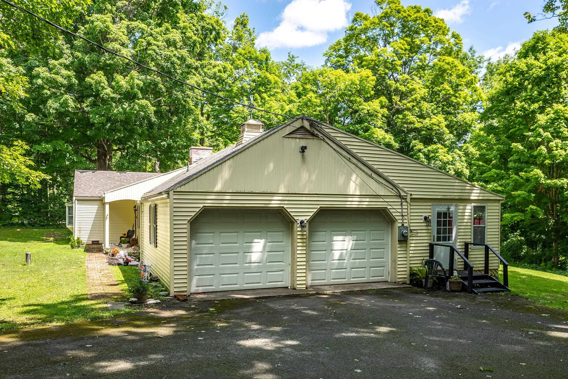 129 Coventry Lane Manchester VT 05255