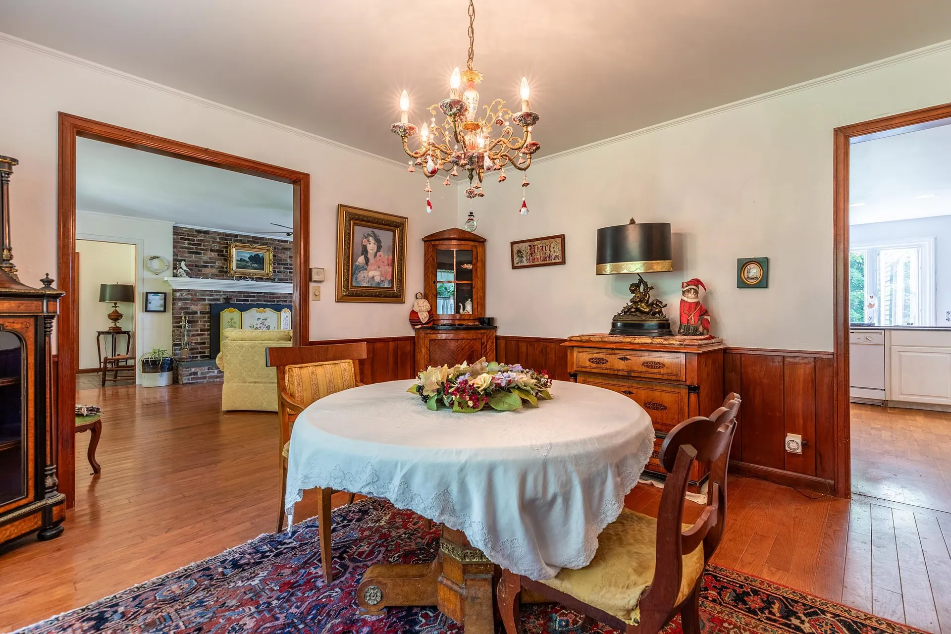 129 Coventry Lane Manchester VT 05255