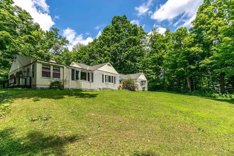 129 Coventry Lane Manchester VT 05255